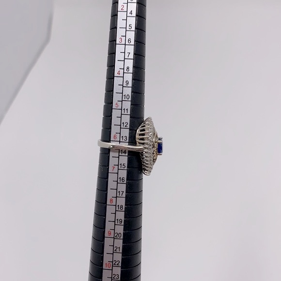 Starlin Silver 925 Ring - Picture 15 of 17